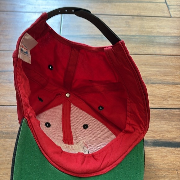 Vintage Chicago Bulls Kids Youth Boy Snapback Hat Cap Michael Jordan Last Dance - Picture 8 of 10